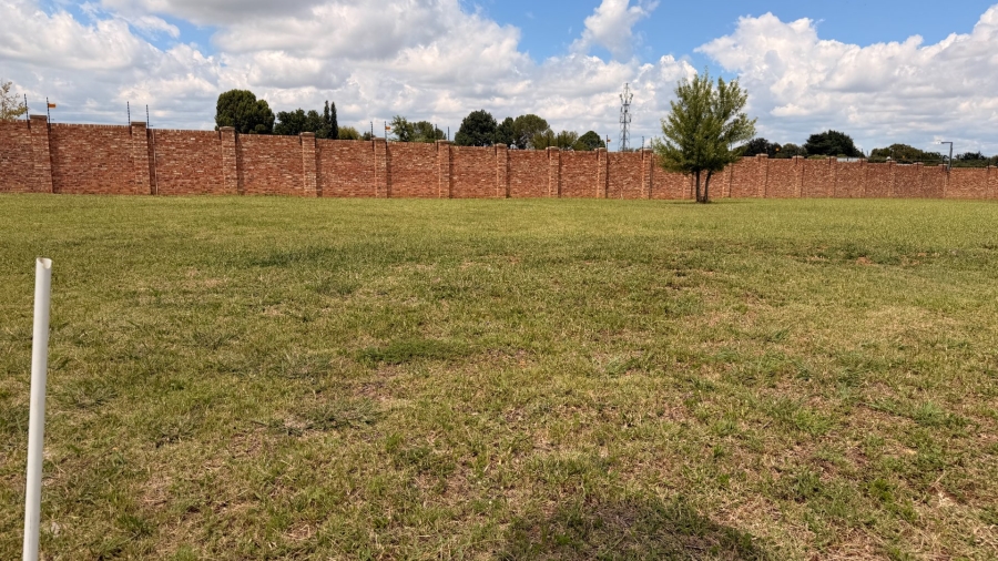 Commercial Property for Sale in Van Der Hoff Park North West